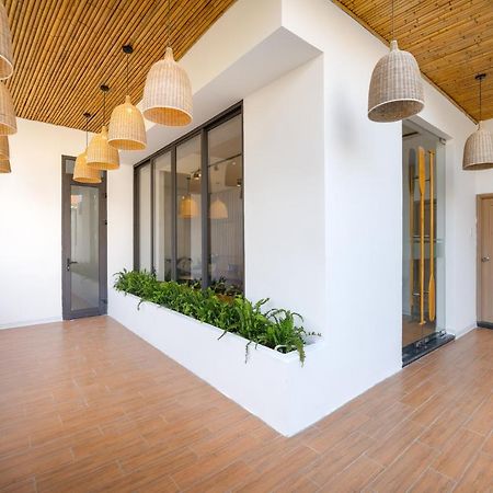 Carol Villa Đà Nẵng Extérieur photo
