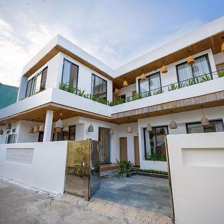 Carol Villa Đà Nẵng Extérieur photo