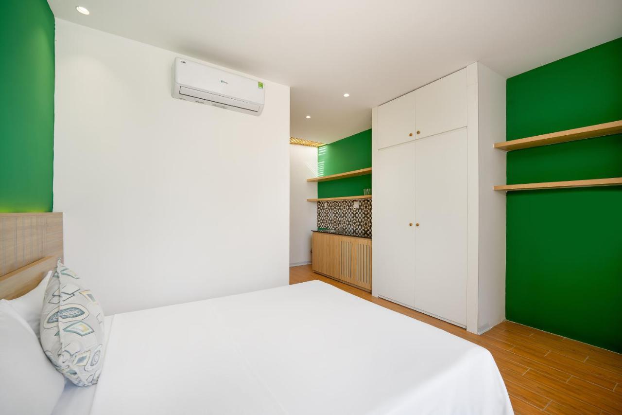 Carol Villa Đà Nẵng Extérieur photo