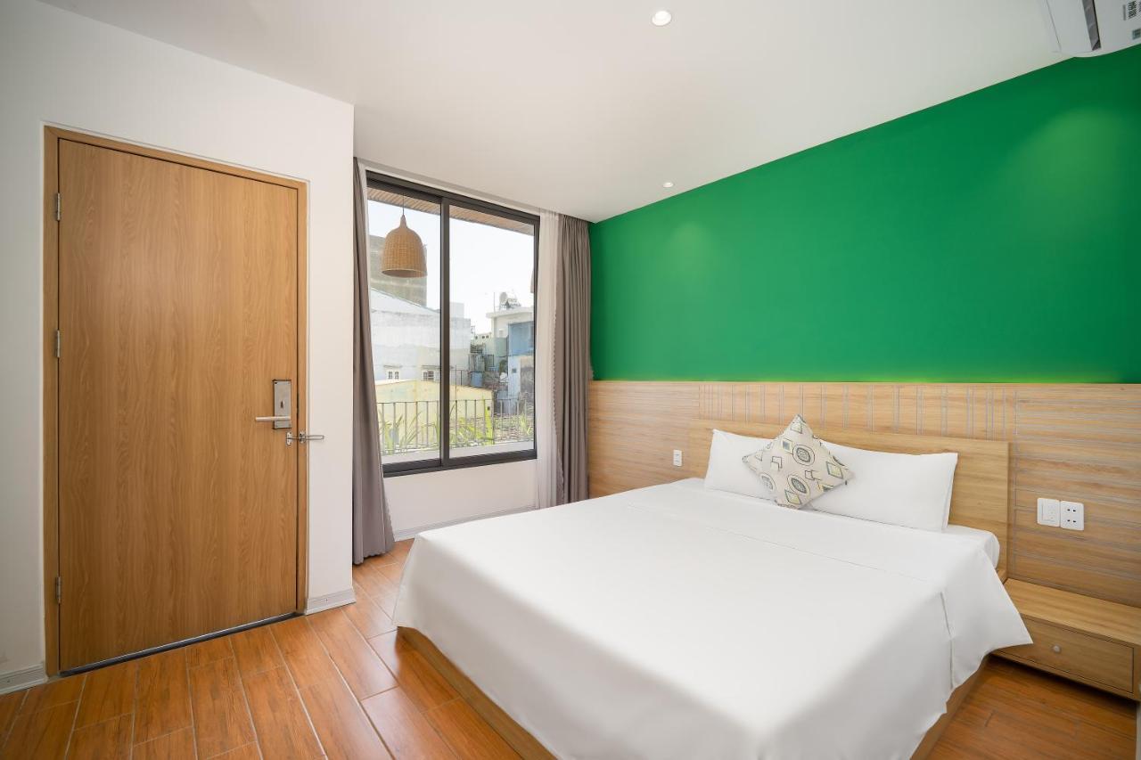 Carol Villa Đà Nẵng Extérieur photo