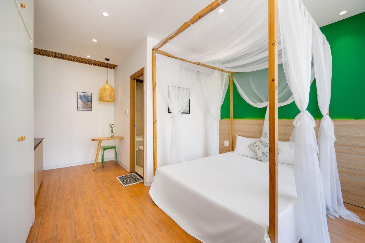 Carol Villa Đà Nẵng Extérieur photo