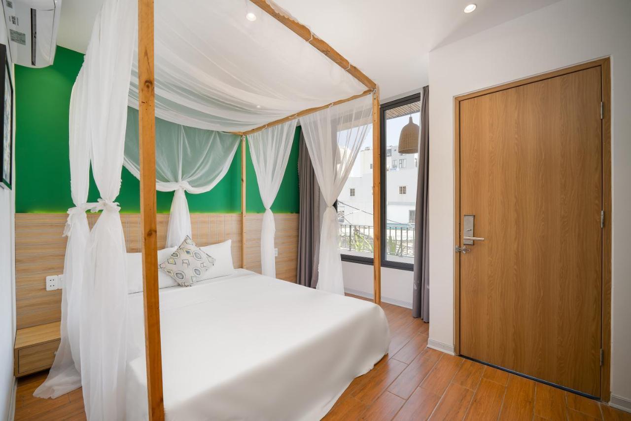 Carol Villa Đà Nẵng Extérieur photo