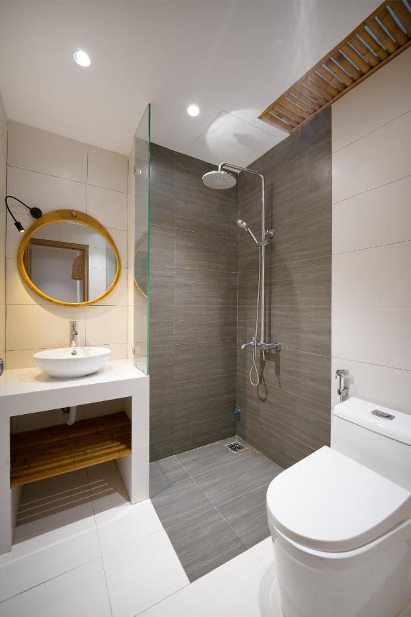 Carol Villa Đà Nẵng Extérieur photo