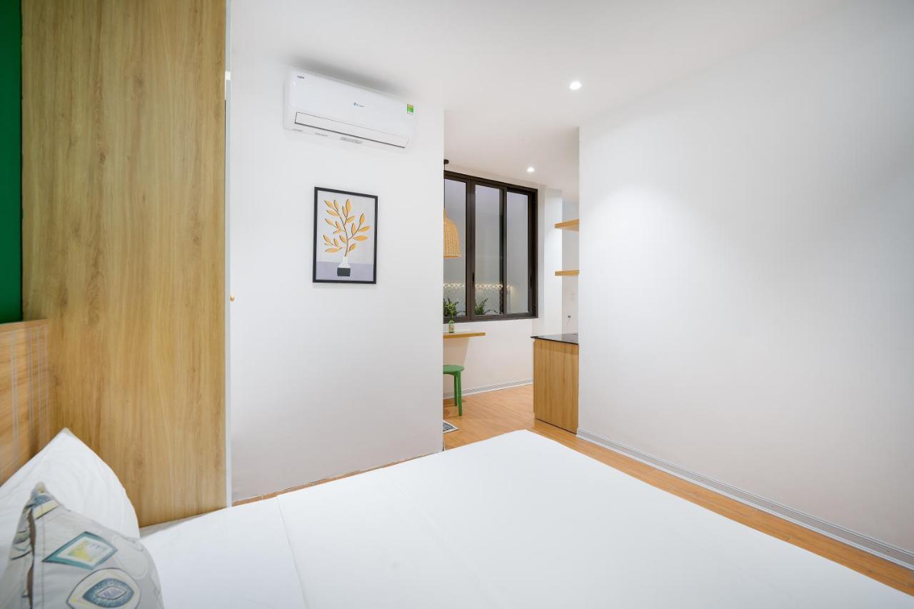 Carol Villa Đà Nẵng Extérieur photo