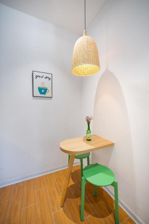 Carol Villa Đà Nẵng Extérieur photo