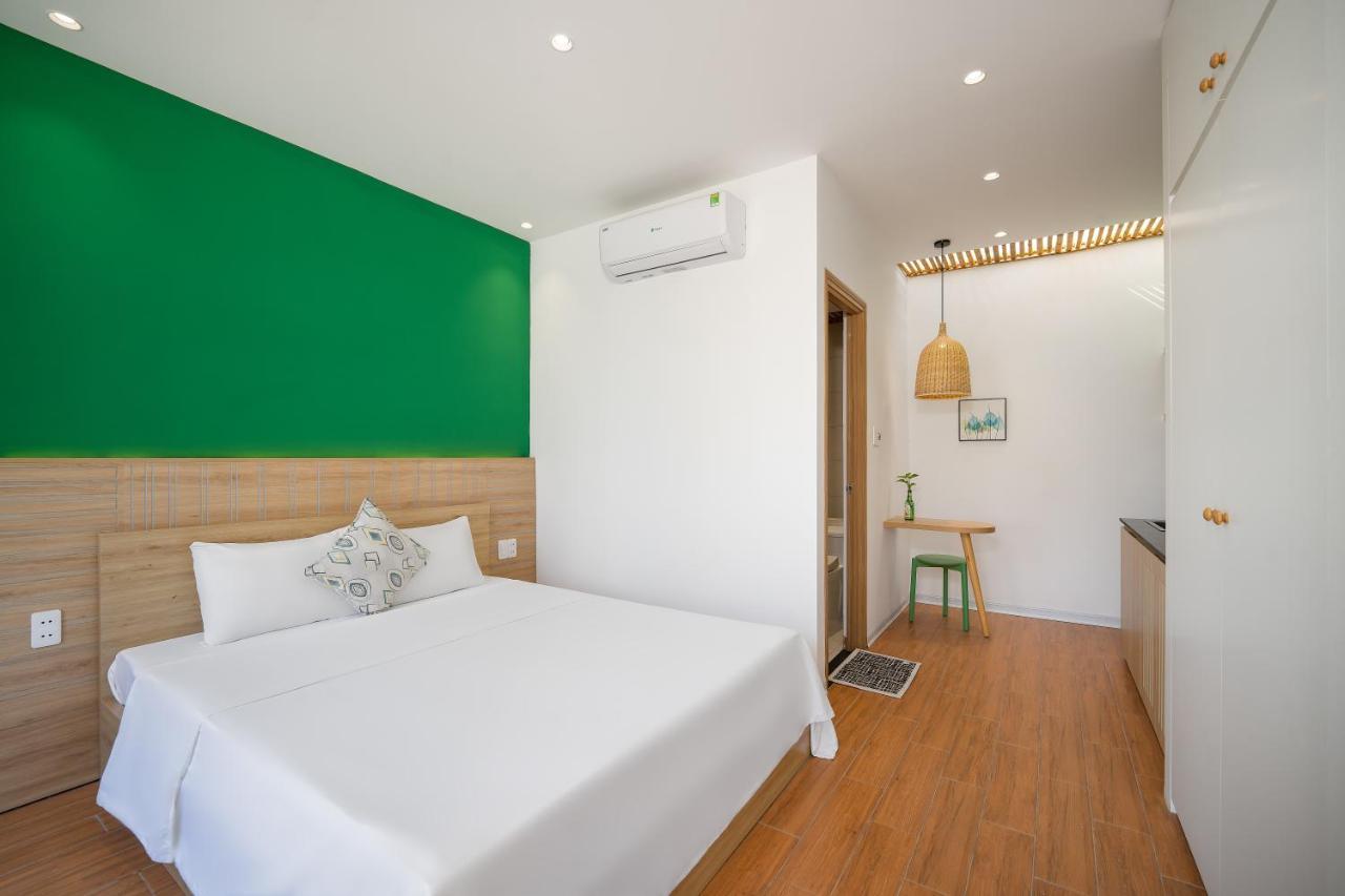 Carol Villa Đà Nẵng Extérieur photo