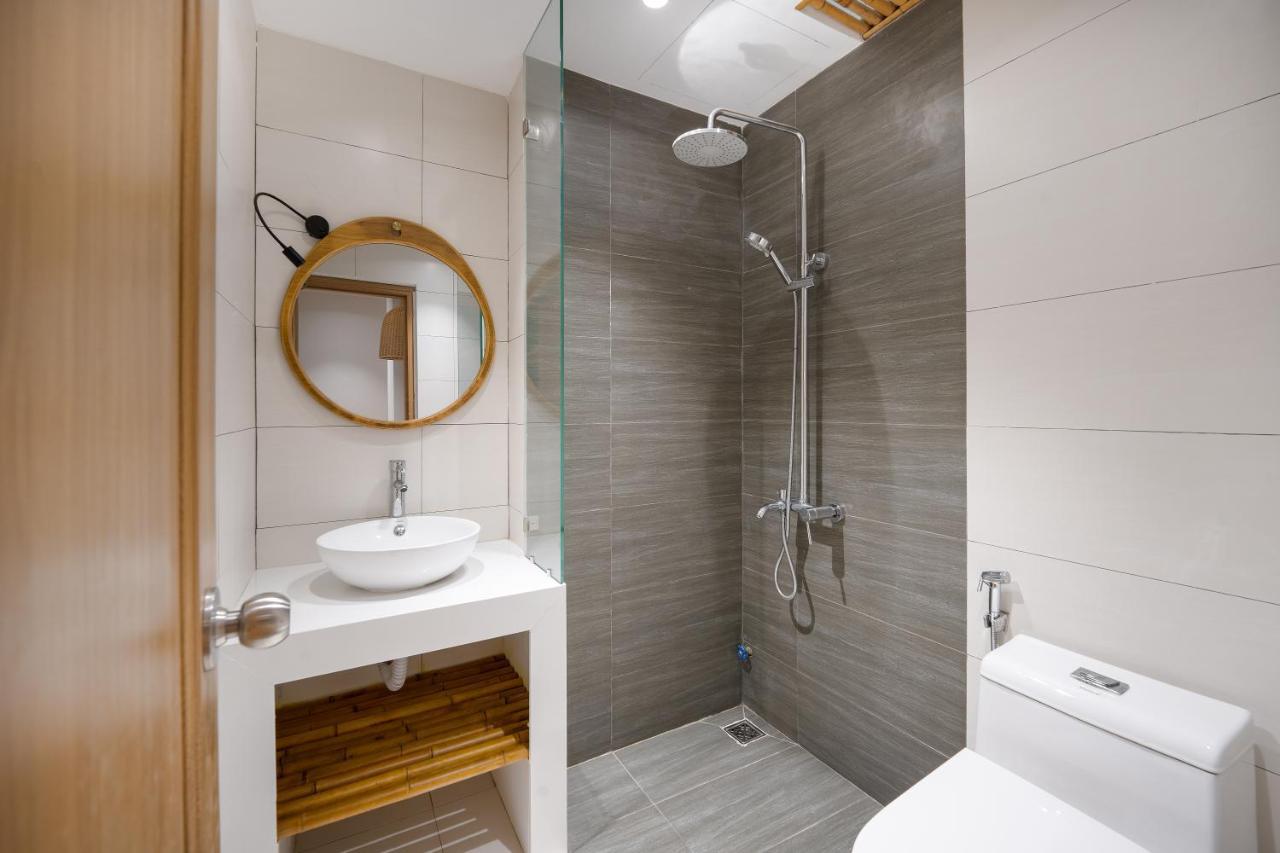 Carol Villa Đà Nẵng Extérieur photo