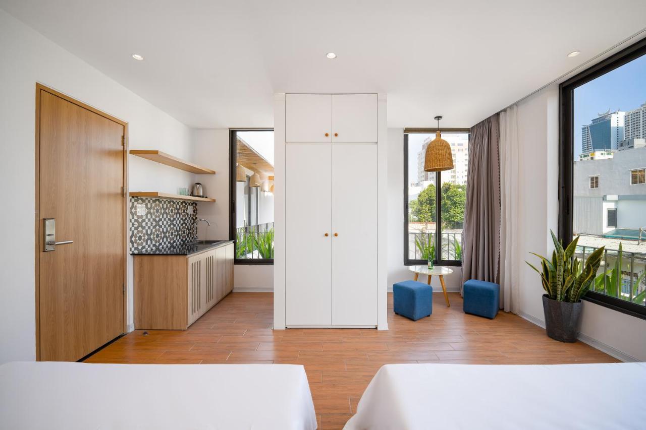 Carol Villa Đà Nẵng Extérieur photo