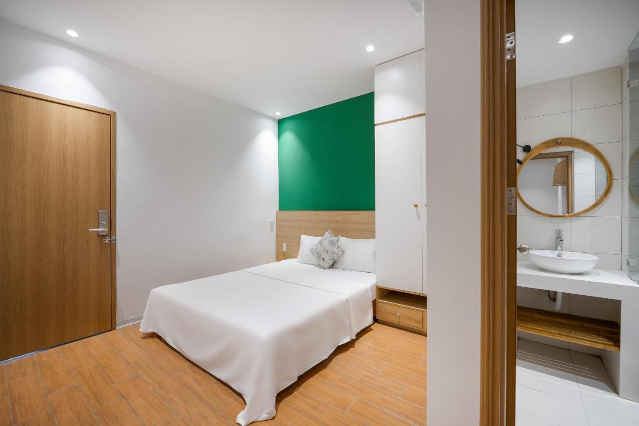 Carol Villa Đà Nẵng Extérieur photo
