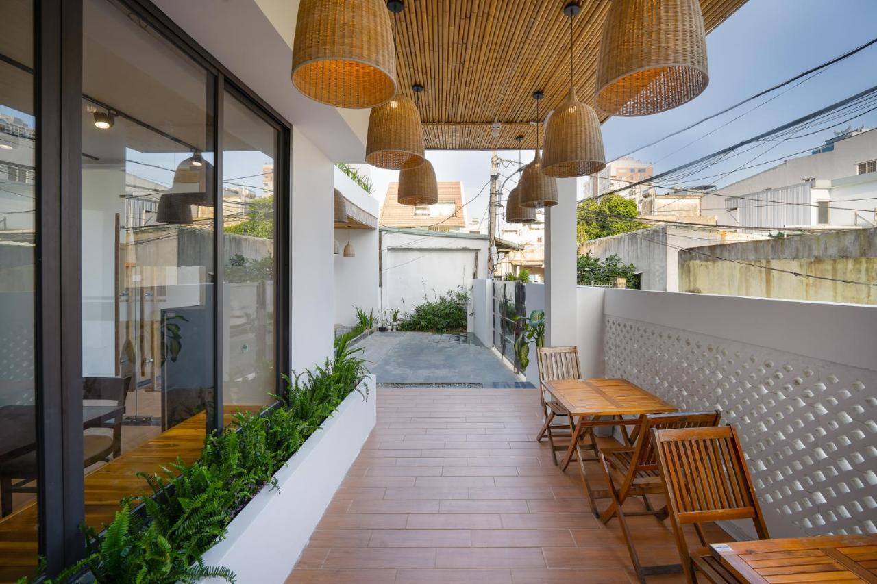 Carol Villa Đà Nẵng Extérieur photo
