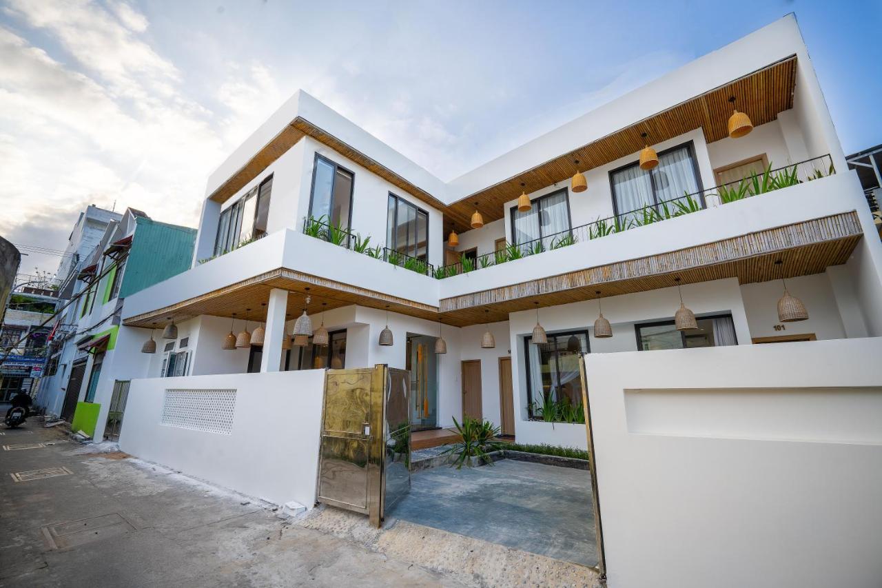 Carol Villa Đà Nẵng Extérieur photo